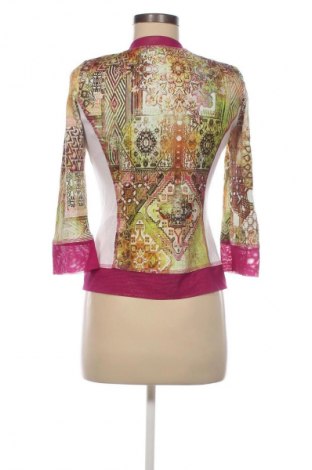 Damen Strickjacke Tuzzi, Größe M, Farbe Mehrfarbig, Preis 20,99 €