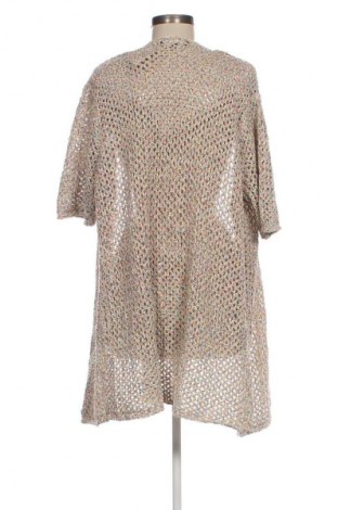 Damen Strickjacke Ulla Popken, Größe XL, Farbe Mehrfarbig, Preis 28,99 €