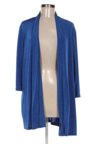 Cardigan de damă Unbranded, Mărime XXL, Culoare Albastru, Preț 98,99 Lei