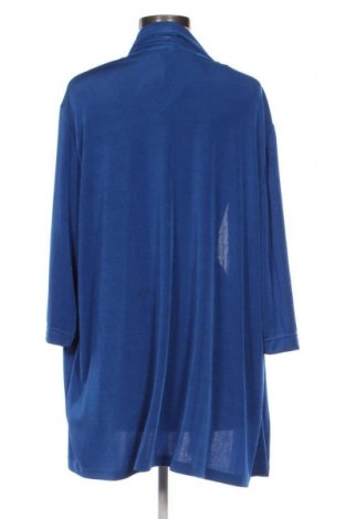 Cardigan de damă Unbranded, Mărime XXL, Culoare Albastru, Preț 98,99 Lei