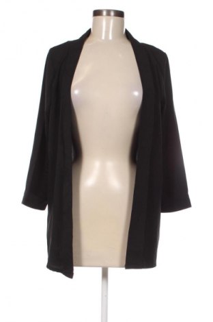 Damen Strickjacke Unbranded, Größe M, Farbe Schwarz, Preis 20,99 €