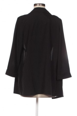 Damen Strickjacke Unbranded, Größe M, Farbe Schwarz, Preis 20,99 €