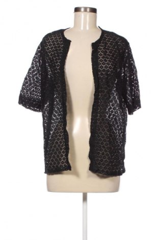 Damen Strickjacke Unbranded, Größe M, Farbe Schwarz, Preis 20,99 €