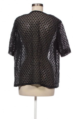 Damen Strickjacke Unbranded, Größe M, Farbe Schwarz, Preis 20,99 €