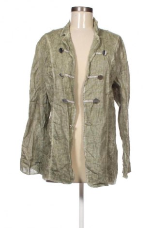 Damski kardigan Unbranded, Rozmiar XL, Kolor Zielony, Cena 95,99 zł
