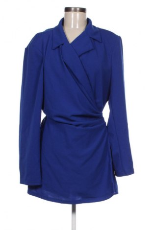 Damen Strickjacke Unbranded, Größe XXL, Farbe Blau, Preis 14,83 €