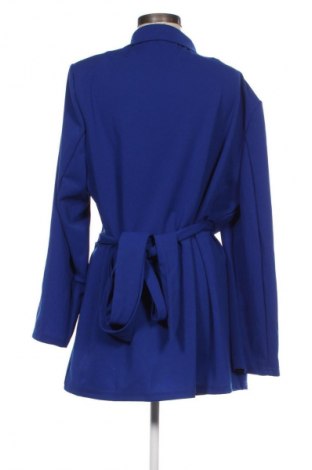 Damen Strickjacke Unbranded, Größe XXL, Farbe Blau, Preis 14,83 €