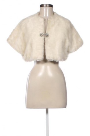Cardigan de damă Unbranded, Mărime L, Culoare Ecru, Preț 76,32 Lei