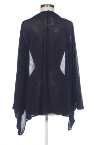 Damen Strickjacke Unbranded, Größe XL, Farbe Blau, Preis 20,99 €