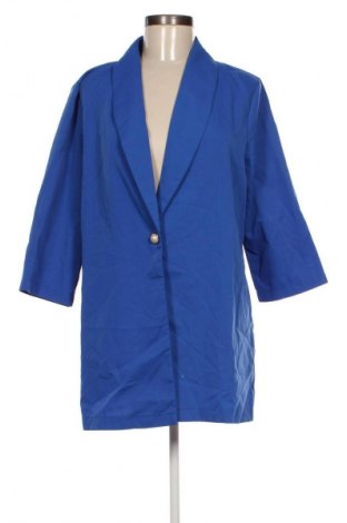 Cardigan de damă Unbranded, Mărime XXL, Culoare Albastru, Preț 98,99 Lei