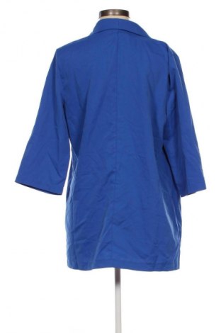 Cardigan de damă Unbranded, Mărime XXL, Culoare Albastru, Preț 98,99 Lei