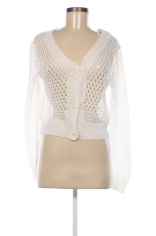 Damen Strickjacke Unbranded, Größe S, Farbe Weiß, Preis € 14,83