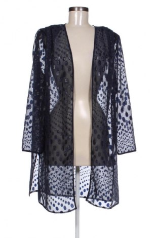 Cardigan de damă Unbranded, Mărime L, Culoare Albastru, Preț 79,00 Lei