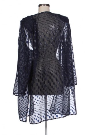 Cardigan de damă Unbranded, Mărime L, Culoare Albastru, Preț 79,00 Lei
