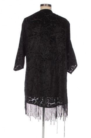 Cardigan de damă Unbranded, Mărime XL, Culoare Negru, Preț 79,00 Lei