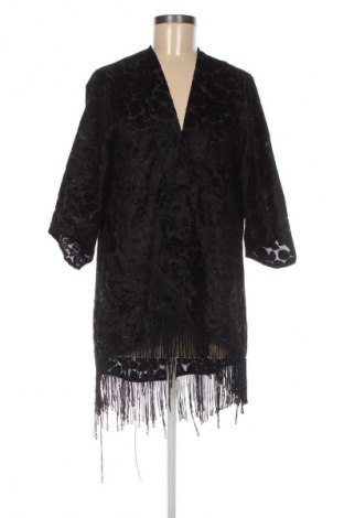 Cardigan de damă Unbranded, Mărime XL, Culoare Negru, Preț 79,00 Lei