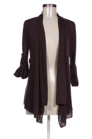 Damen Strickjacke Unbranded, Größe M, Farbe Braun, Preis 14,91 €