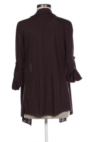 Damen Strickjacke Unbranded, Größe M, Farbe Braun, Preis 14,91 €