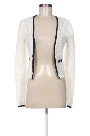 Cardigan de damă Unbranded, Mărime XL, Culoare Alb, Preț 76,32 Lei