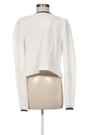 Cardigan de damă Unbranded, Mărime XL, Culoare Alb, Preț 76,32 Lei
