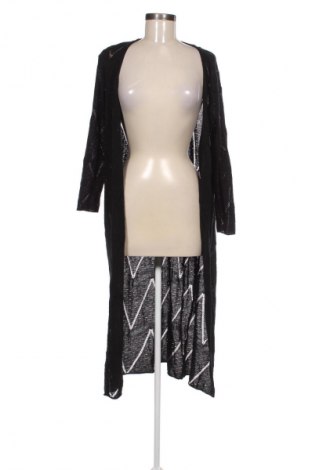 Cardigan de damă Unbranded, Mărime XL, Culoare Negru, Preț 76,32 Lei