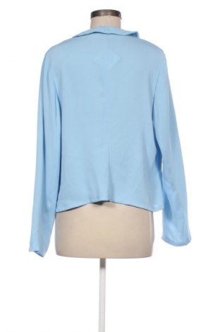 Cardigan de damă Unbranded, Mărime M, Culoare Albastru, Preț 54,38 Lei