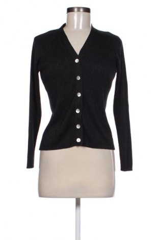 Damen Strickjacke Unbranded, Größe M, Farbe Schwarz, Preis 9,99 €