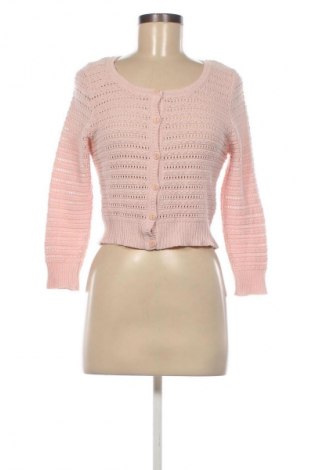 Damen Strickjacke Unbranded, Größe S, Farbe Rosa, Preis 14,83 €