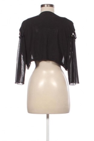 Cardigan de damă Unbranded, Mărime M, Culoare Negru, Preț 98,99 Lei