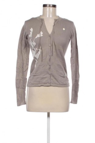Damen Strickjacke Unbranded, Größe S, Farbe Beige, Preis € 15,36