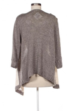 Γυναικεία ζακέτα Unbranded, Μέγεθος XXL, Χρώμα Πολύχρωμο, Τιμή 18,99 €
