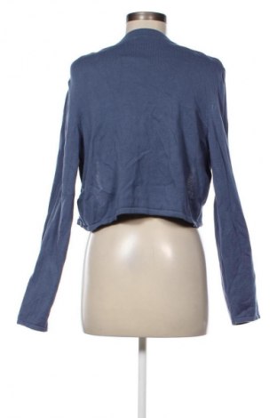 Damski kardigan Unbranded, Rozmiar M, Kolor Niebieski, Cena 69,01 zł