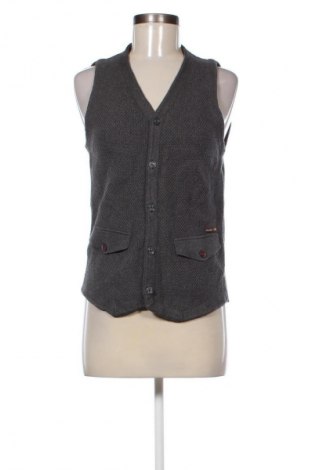 Dámsky kardigán Unbranded, Veľkosť M, Farba Sivá, Cena  18,72 €