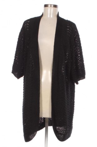 Damen Strickjacke Unbranded, Größe M, Farbe Schwarz, Preis 15,36 €