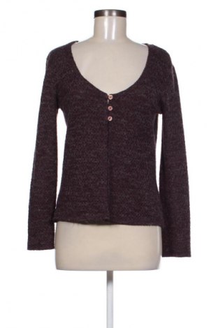 Damen Strickjacke Unbranded, Größe M, Farbe Lila, Preis 20,25 €