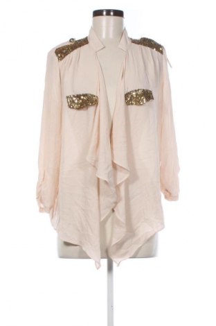 Damen Strickjacke Unbranded, Größe M, Farbe Rosa, Preis 20,99 €