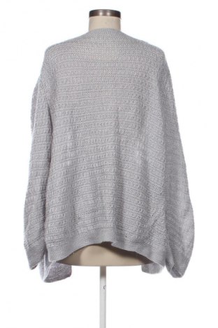 Damen Strickjacke Unbranded, Größe XL, Farbe Grau, Preis 14,91 €
