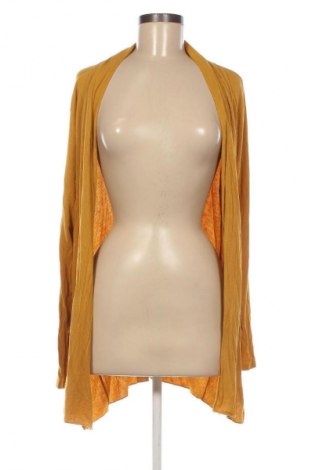 Damen Strickjacke Unbranded, Größe M, Farbe Orange, Preis 6,09 €