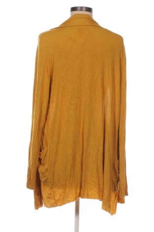 Damen Strickjacke Unbranded, Größe M, Farbe Orange, Preis 6,09 €