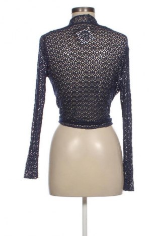 Damski kardigan Unbranded, Rozmiar M, Kolor Niebieski, Cena 95,99 zł
