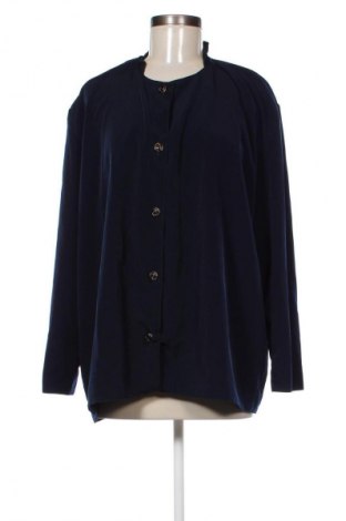 Női kardigán Unbranded, Méret 3XL, Szín Kék, Ár 6 004 Ft