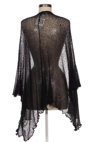Damski kardigan Unbranded, Rozmiar XXL, Kolor Czarny, Cena 95,99 zł