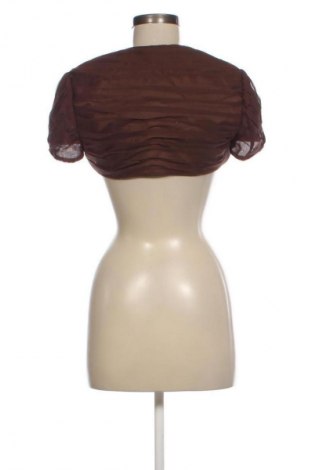 Damski kardigan Unbranded, Rozmiar S, Kolor Brązowy, Cena 150,99 zł
