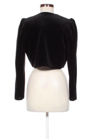 Damski kardigan Unbranded, Rozmiar M, Kolor Czarny, Cena 69,01 zł