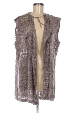 Cardigan de damă Unbranded, Mărime XL, Culoare Maro, Preț 79,00 Lei