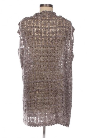 Cardigan de damă Unbranded, Mărime XL, Culoare Maro, Preț 79,00 Lei