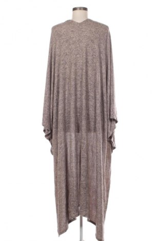 Damen Strickjacke Unbranded, Größe 5XL, Farbe Mehrfarbig, Preis 20,99 €