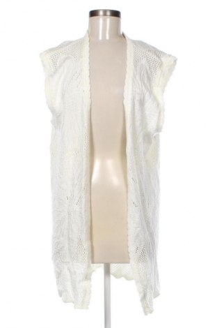 Cardigan de damă Unbranded, Mărime XL, Culoare Ecru, Preț 76,70 Lei