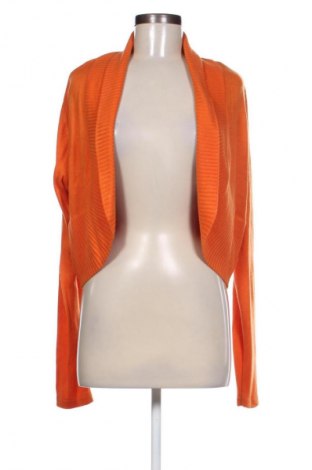 Damen Strickjacke Unbranded, Größe L, Farbe Orange, Preis 14,91 €