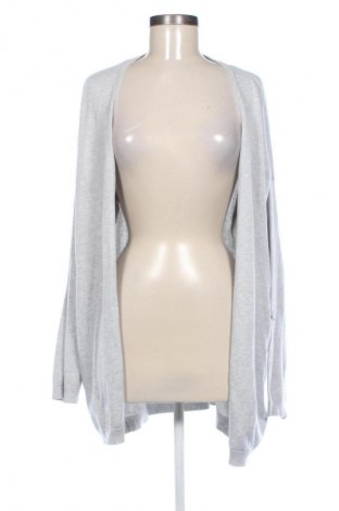 Γυναικεία ζακέτα Unbranded, Μέγεθος XXL, Χρώμα Γκρί, Τιμή 14,91 €